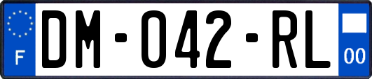 DM-042-RL