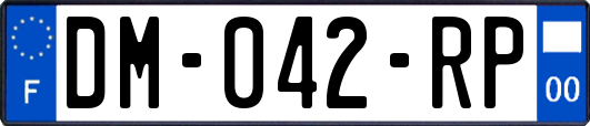 DM-042-RP