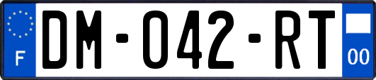 DM-042-RT