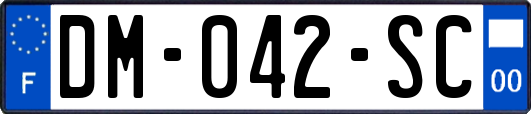 DM-042-SC
