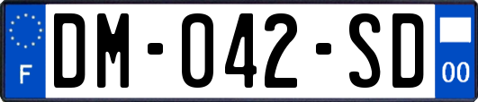 DM-042-SD