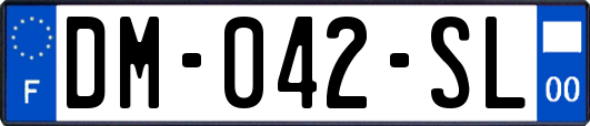 DM-042-SL