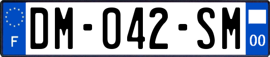DM-042-SM