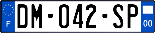 DM-042-SP