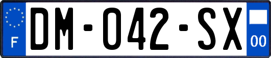 DM-042-SX