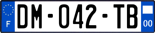 DM-042-TB