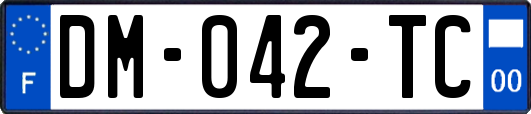 DM-042-TC