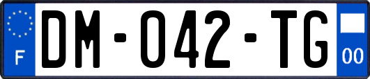 DM-042-TG