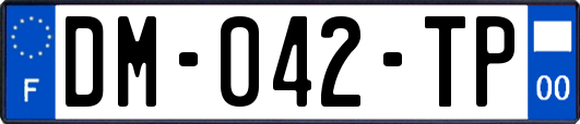 DM-042-TP