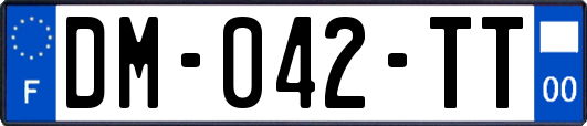 DM-042-TT