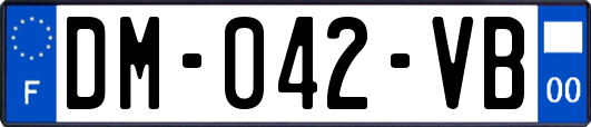DM-042-VB