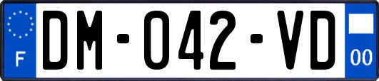 DM-042-VD