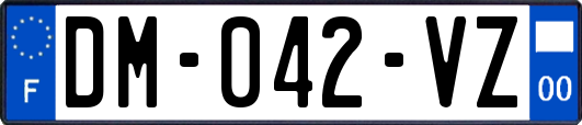 DM-042-VZ