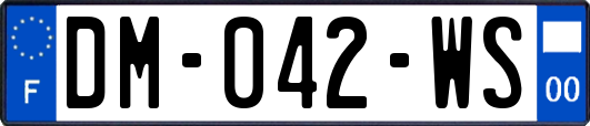 DM-042-WS