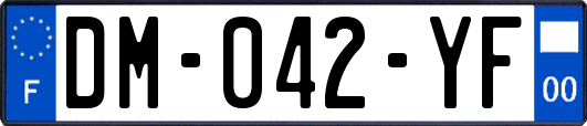 DM-042-YF