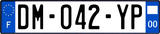 DM-042-YP