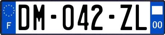 DM-042-ZL