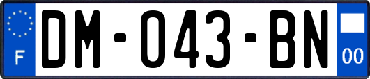 DM-043-BN