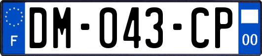 DM-043-CP