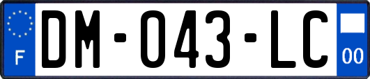 DM-043-LC