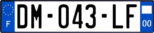 DM-043-LF