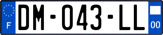 DM-043-LL