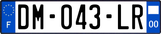 DM-043-LR