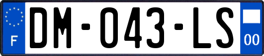 DM-043-LS