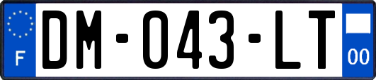 DM-043-LT