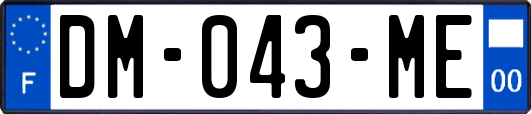 DM-043-ME