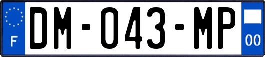 DM-043-MP