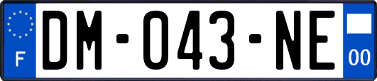 DM-043-NE