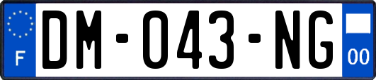 DM-043-NG