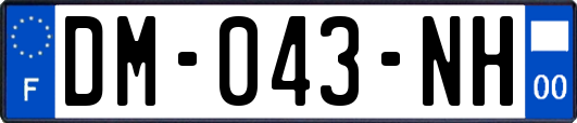 DM-043-NH