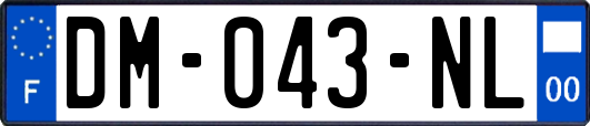 DM-043-NL