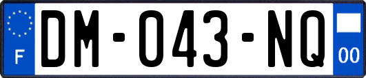 DM-043-NQ