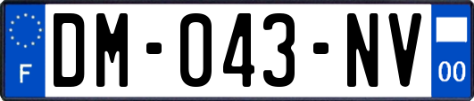 DM-043-NV