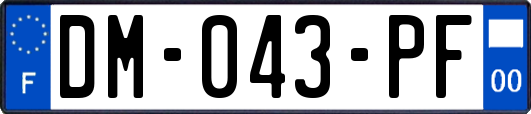DM-043-PF