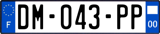 DM-043-PP