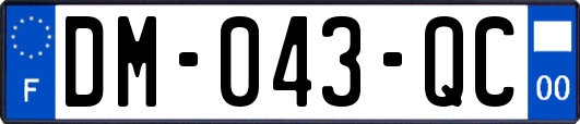 DM-043-QC