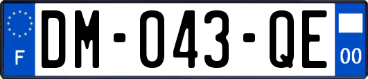 DM-043-QE