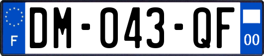 DM-043-QF