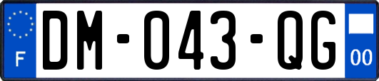 DM-043-QG