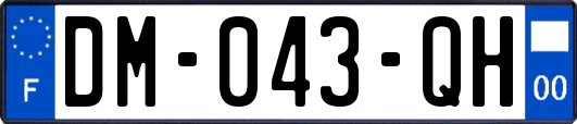 DM-043-QH