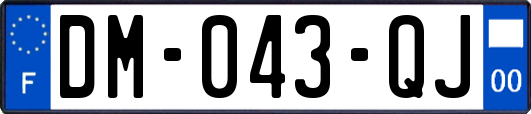 DM-043-QJ