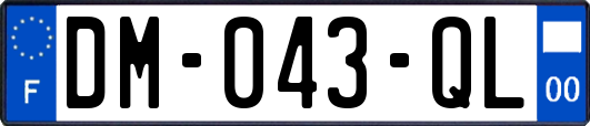 DM-043-QL