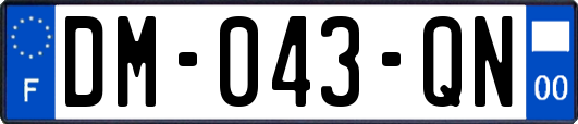 DM-043-QN