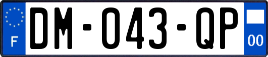 DM-043-QP