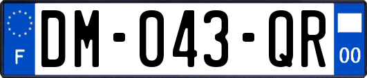 DM-043-QR