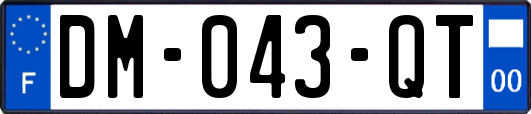 DM-043-QT